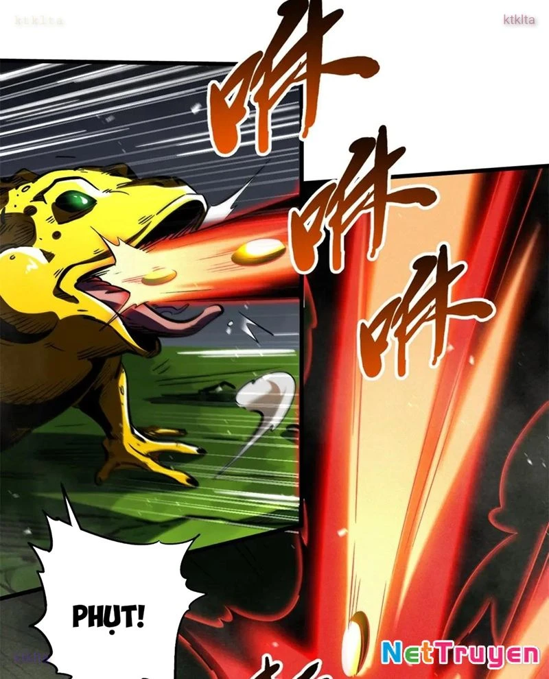 Siêu Cấp Thần Cơ Nhân Chapter 373 - 26