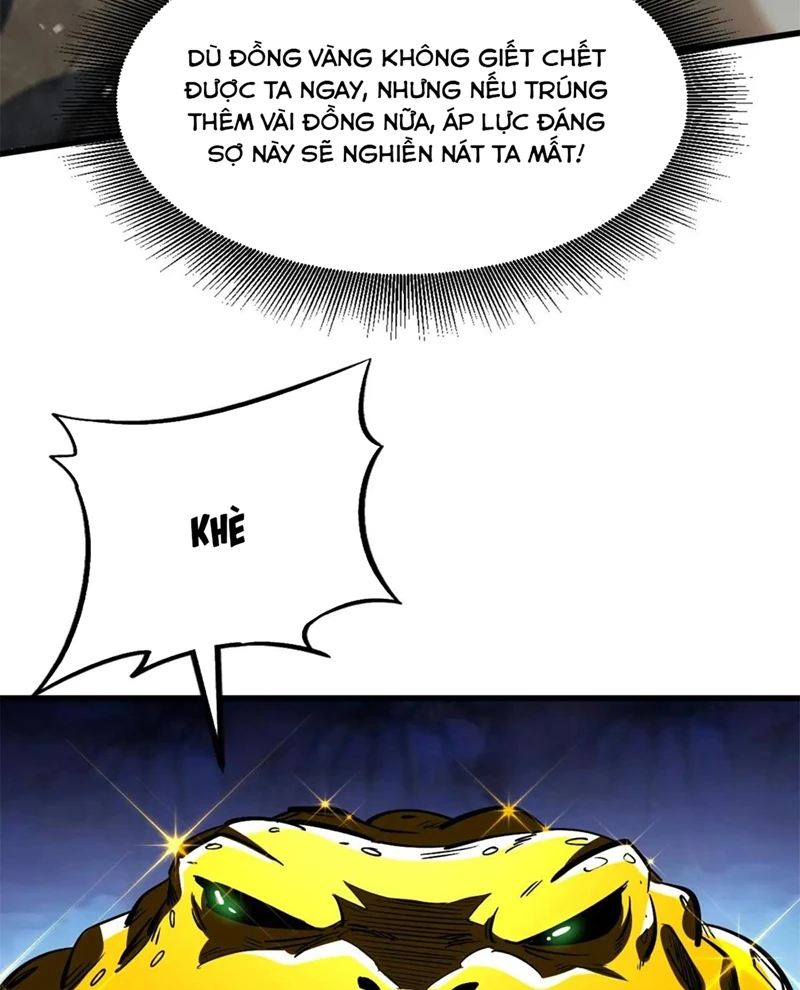 Siêu Cấp Thần Cơ Nhân Chapter 373 - 28