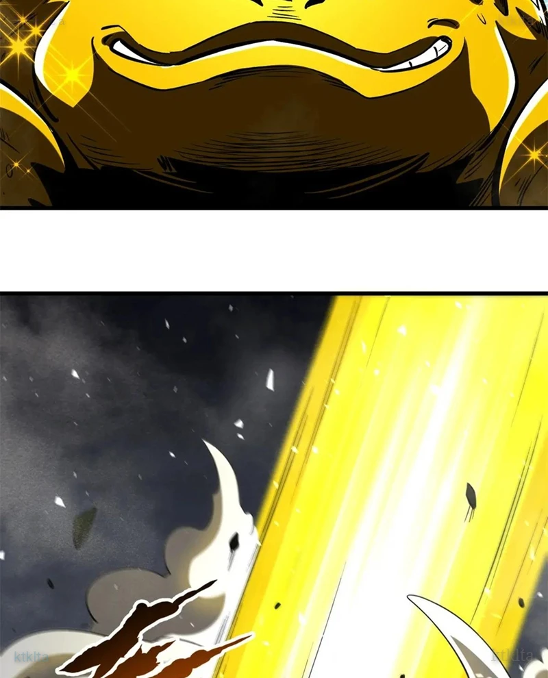 Siêu Cấp Thần Cơ Nhân Chapter 373 - 29