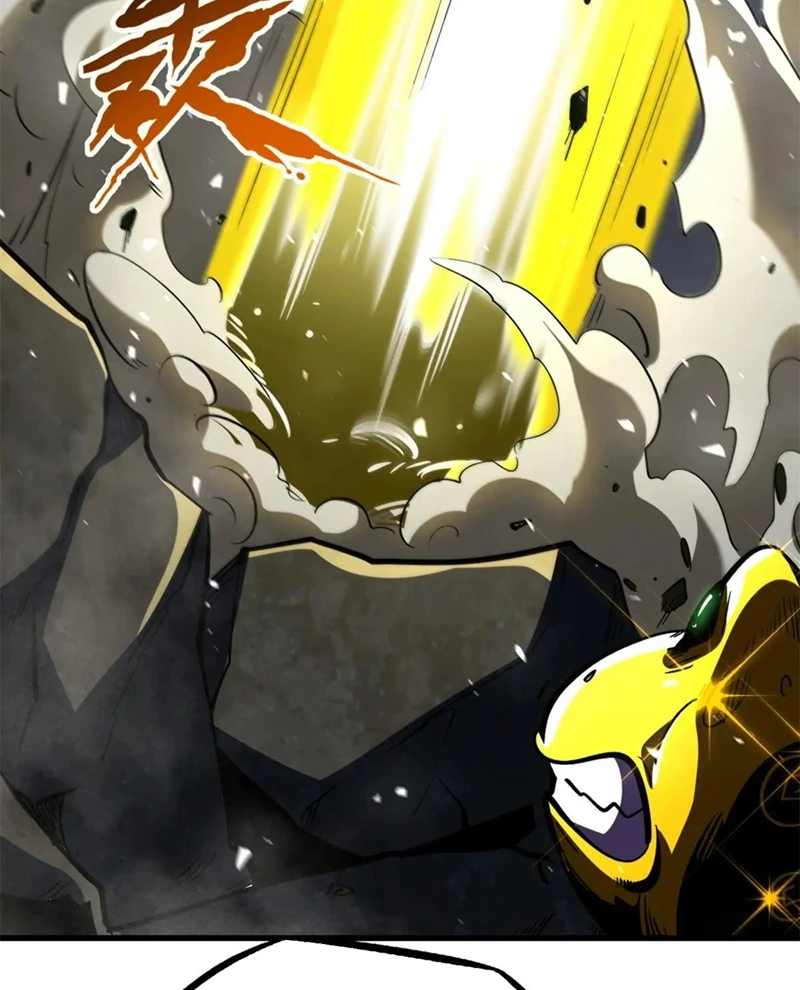 Siêu Cấp Thần Cơ Nhân Chapter 373 - 30