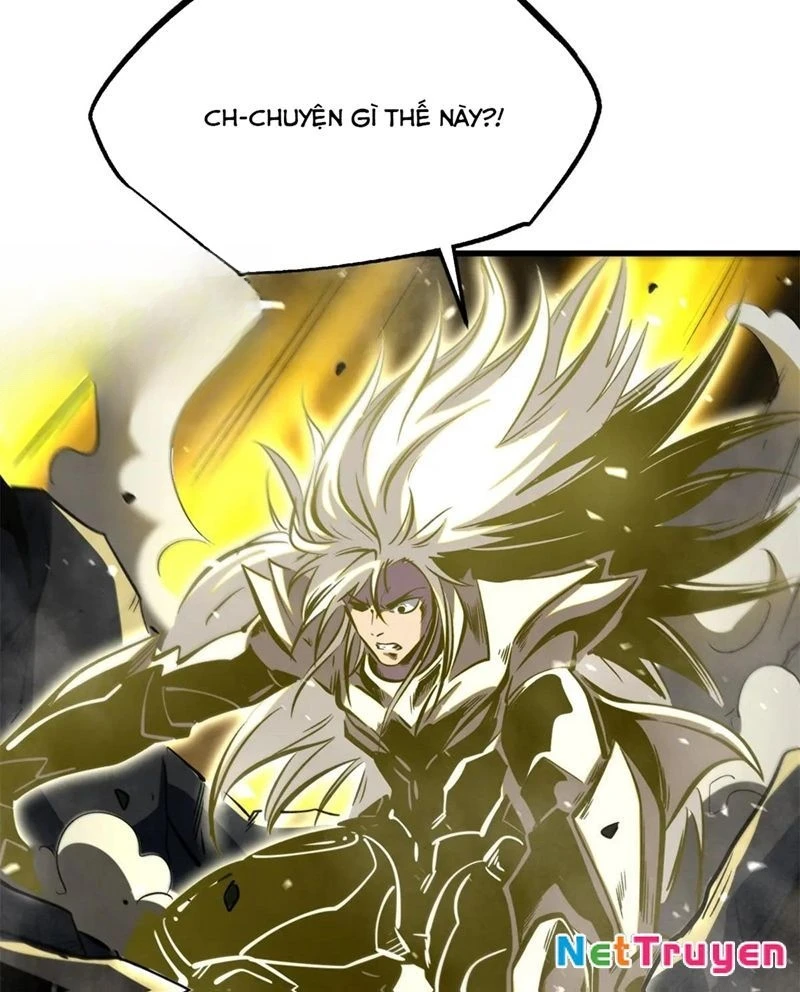 Siêu Cấp Thần Cơ Nhân Chapter 373 - 31