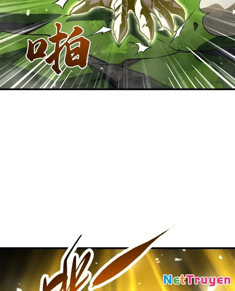 Siêu Cấp Thần Cơ Nhân Chapter 373 - 36