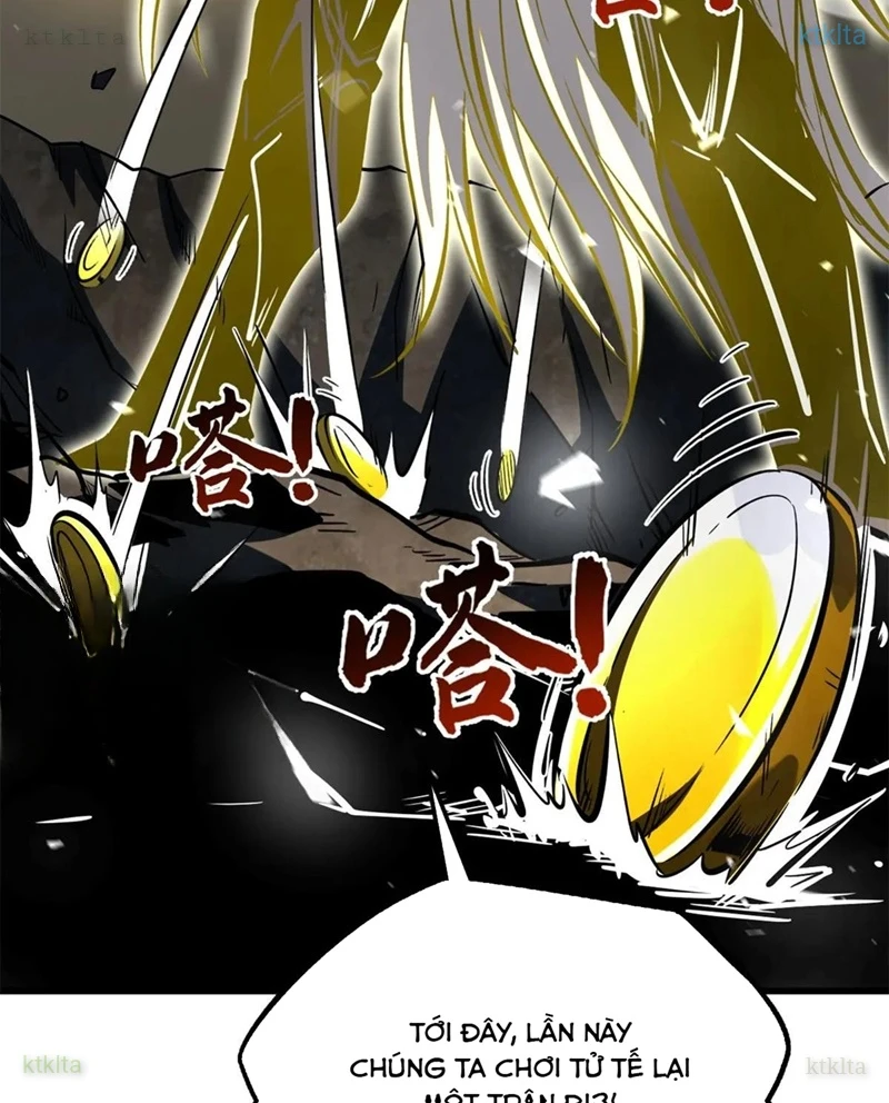 Siêu Cấp Thần Cơ Nhân Chapter 373 - 38