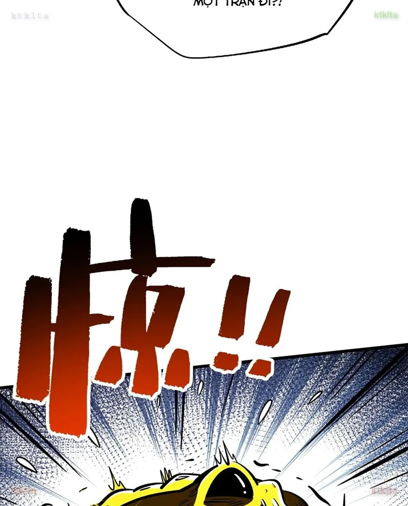 Siêu Cấp Thần Cơ Nhân Chapter 373 - 39