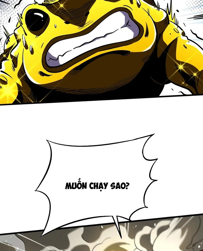 Siêu Cấp Thần Cơ Nhân Chapter 373 - 40