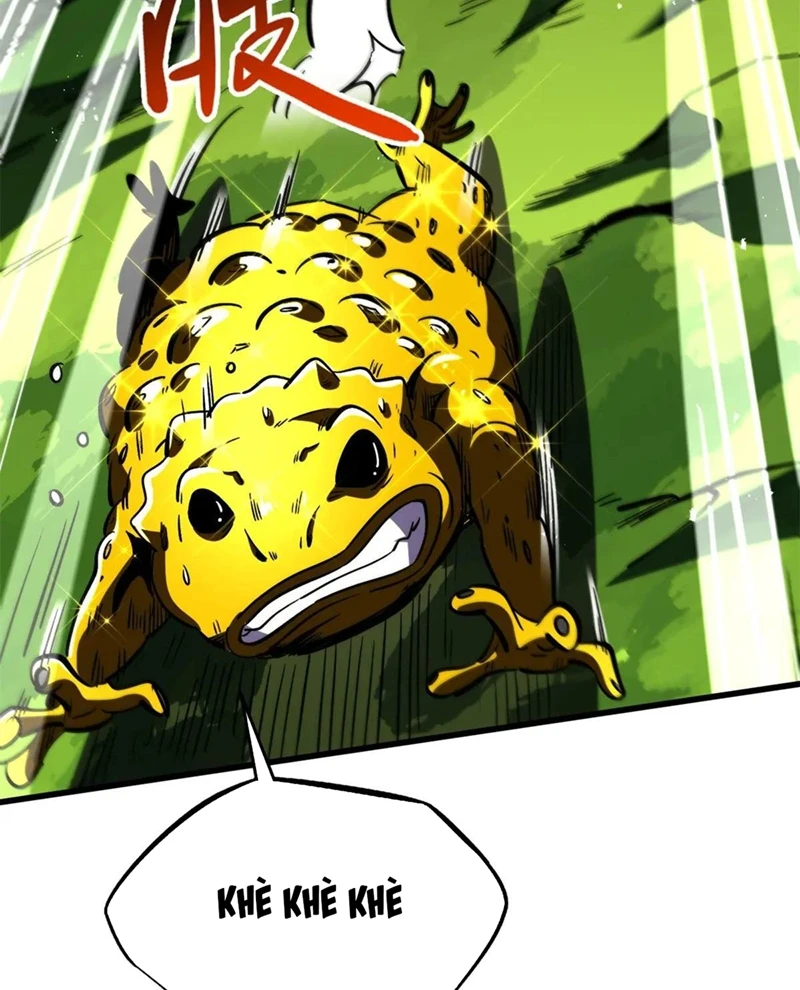 Siêu Cấp Thần Cơ Nhân Chapter 373 - 42