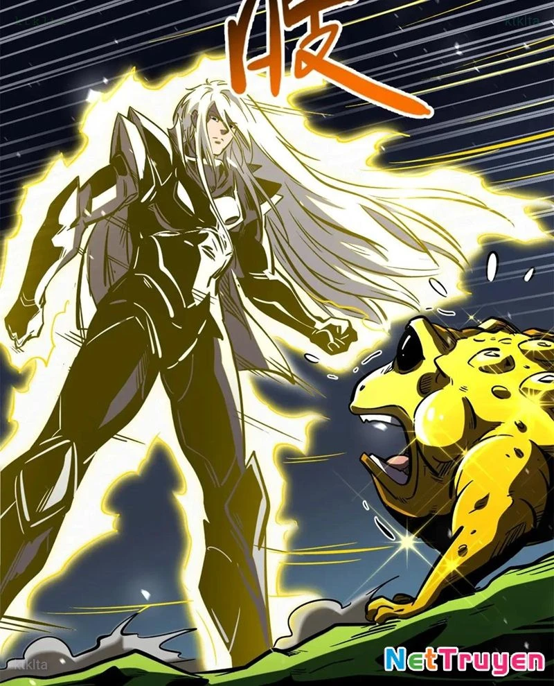 Siêu Cấp Thần Cơ Nhân Chapter 373 - 46