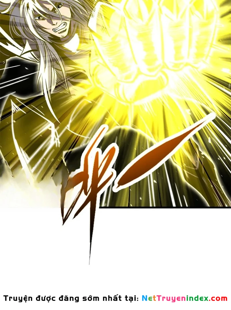 Siêu Cấp Thần Cơ Nhân Chapter 373 - 48