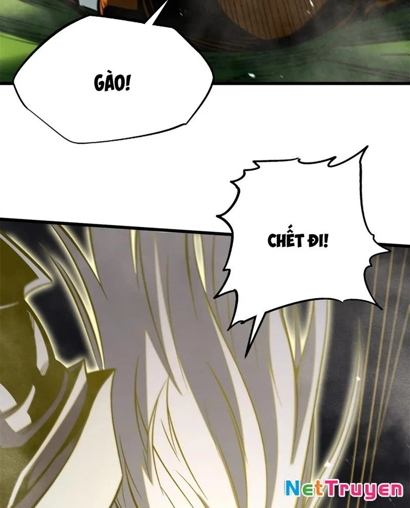 Siêu Cấp Thần Cơ Nhân Chapter 373 - 51