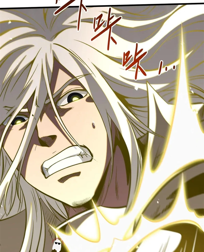 Siêu Cấp Thần Cơ Nhân Chapter 373 - 54