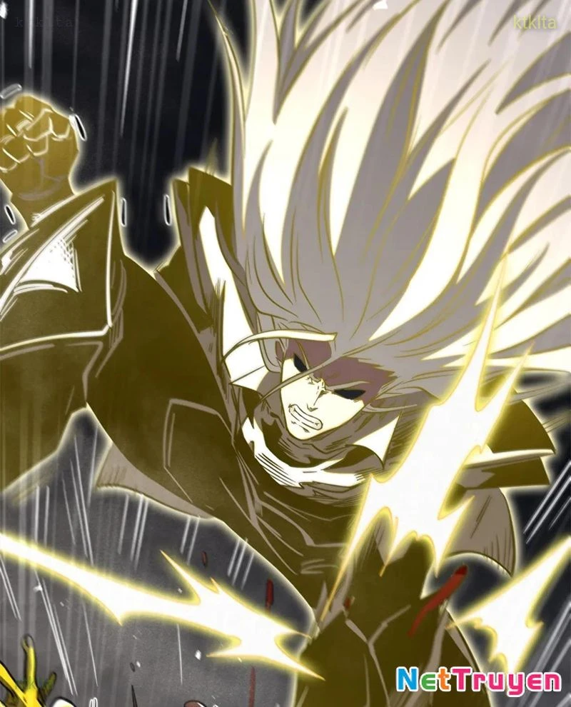 Siêu Cấp Thần Cơ Nhân Chapter 373 - 56