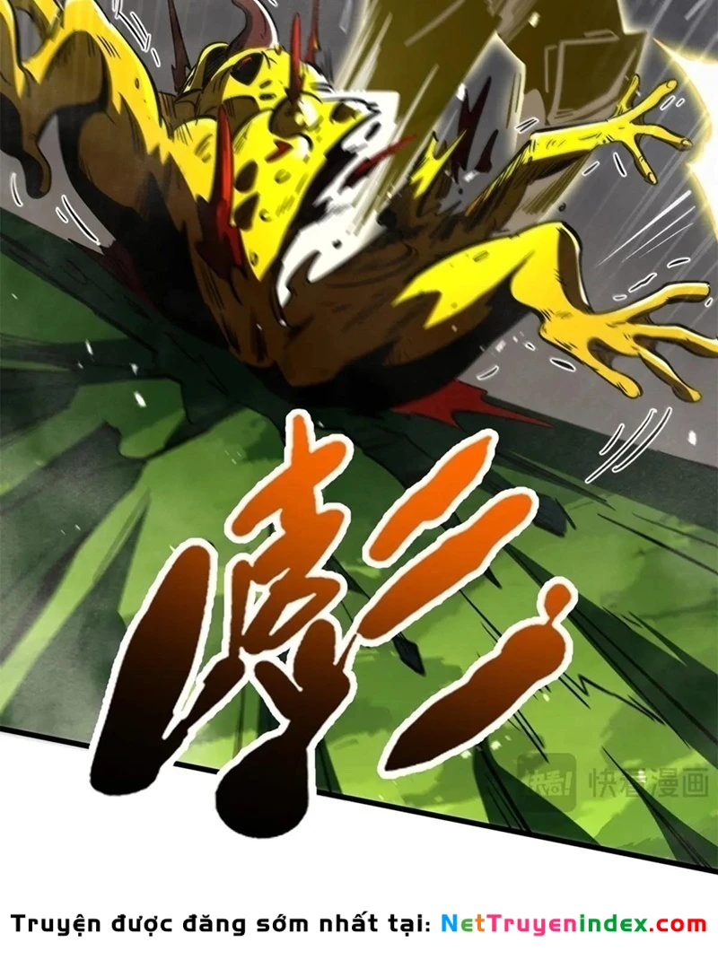 Siêu Cấp Thần Cơ Nhân Chapter 373 - 57