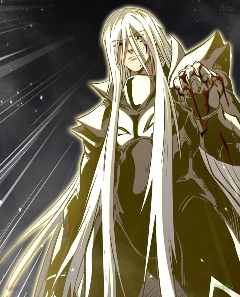 Siêu Cấp Thần Cơ Nhân Chapter 373 - 60