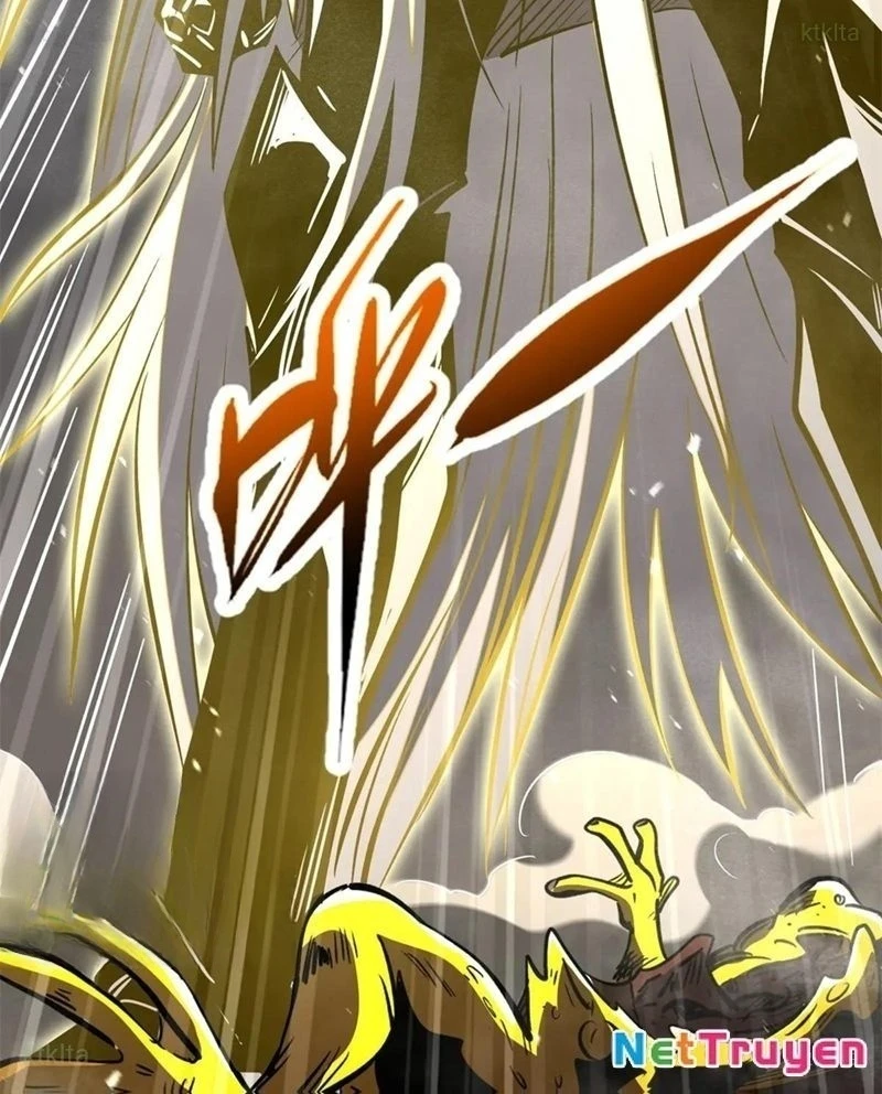 Siêu Cấp Thần Cơ Nhân Chapter 373 - 61