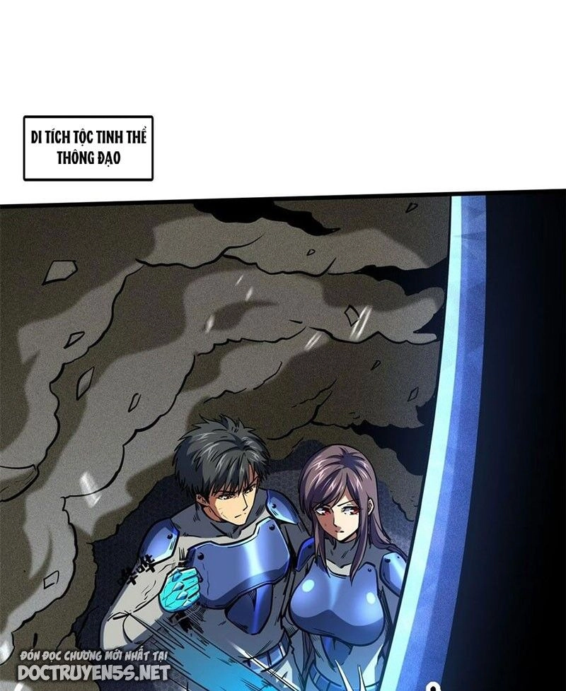 Siêu Cấp Thần Cơ Nhân Chapter 150 - 1