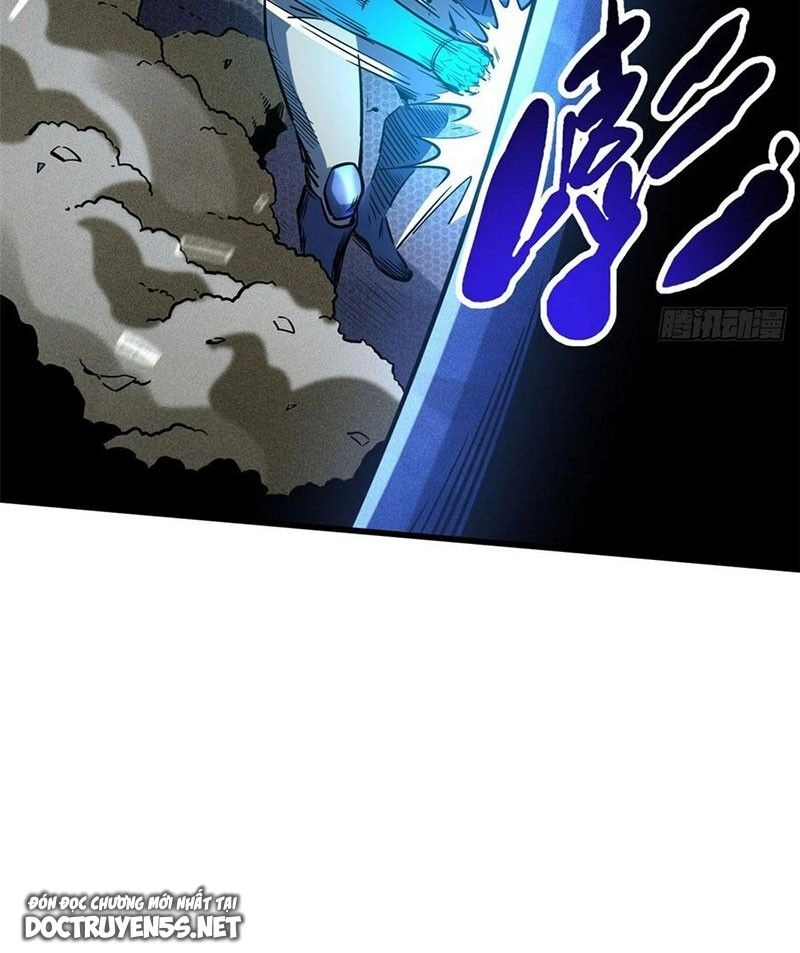 Siêu Cấp Thần Cơ Nhân Chapter 150 - 2