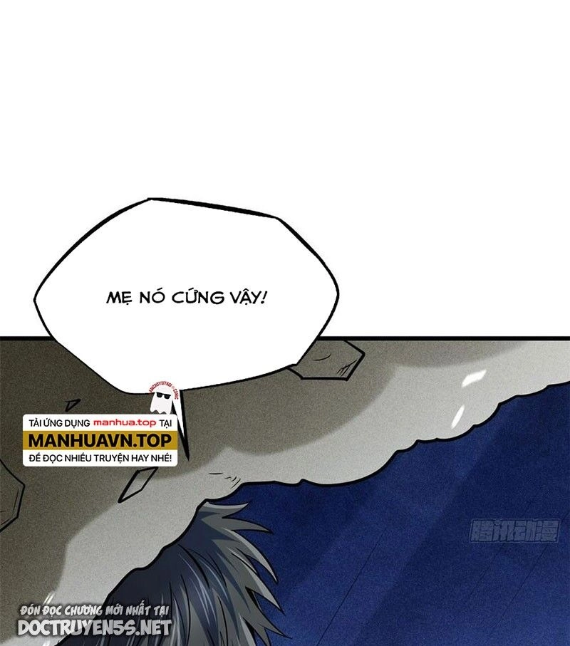 Siêu Cấp Thần Cơ Nhân Chapter 150 - 3