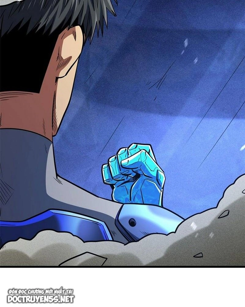 Siêu Cấp Thần Cơ Nhân Chapter 150 - 4