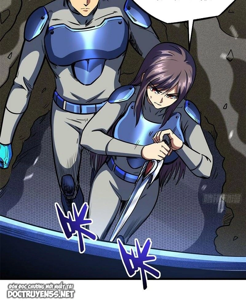 Siêu Cấp Thần Cơ Nhân Chapter 150 - 6