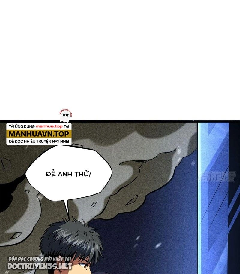 Siêu Cấp Thần Cơ Nhân Chapter 150 - 9