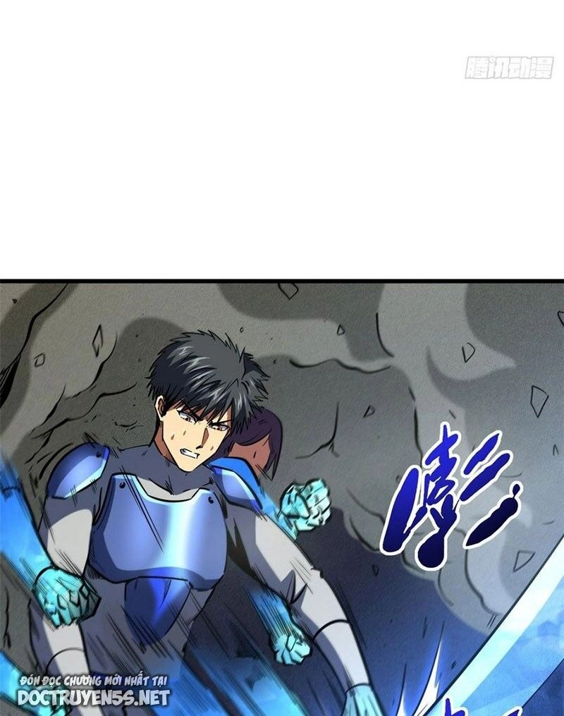 Siêu Cấp Thần Cơ Nhân Chapter 150 - 11