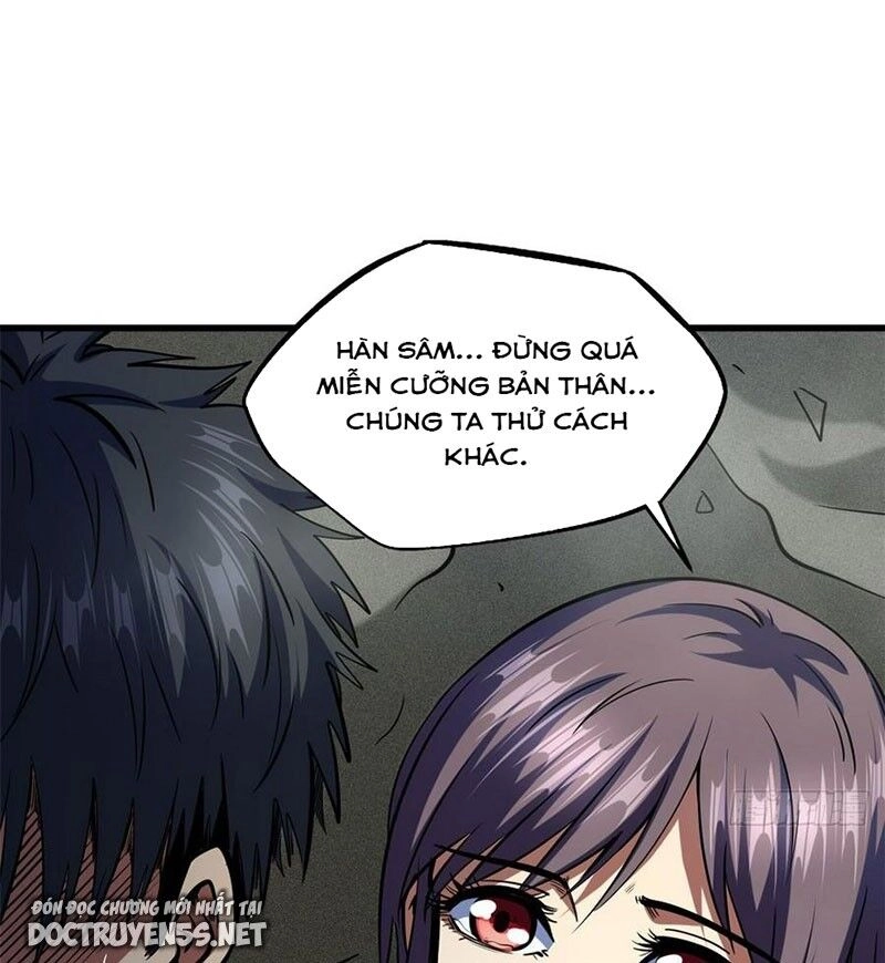 Siêu Cấp Thần Cơ Nhân Chapter 150 - 13