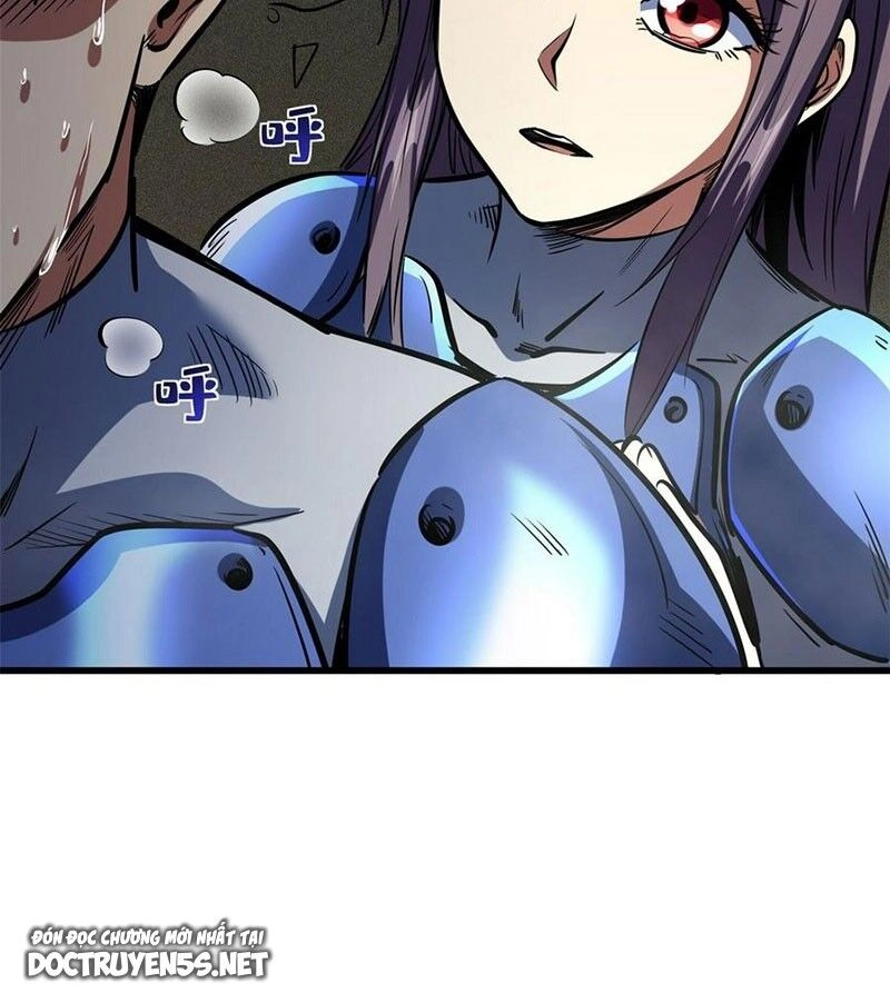 Siêu Cấp Thần Cơ Nhân Chapter 150 - 14