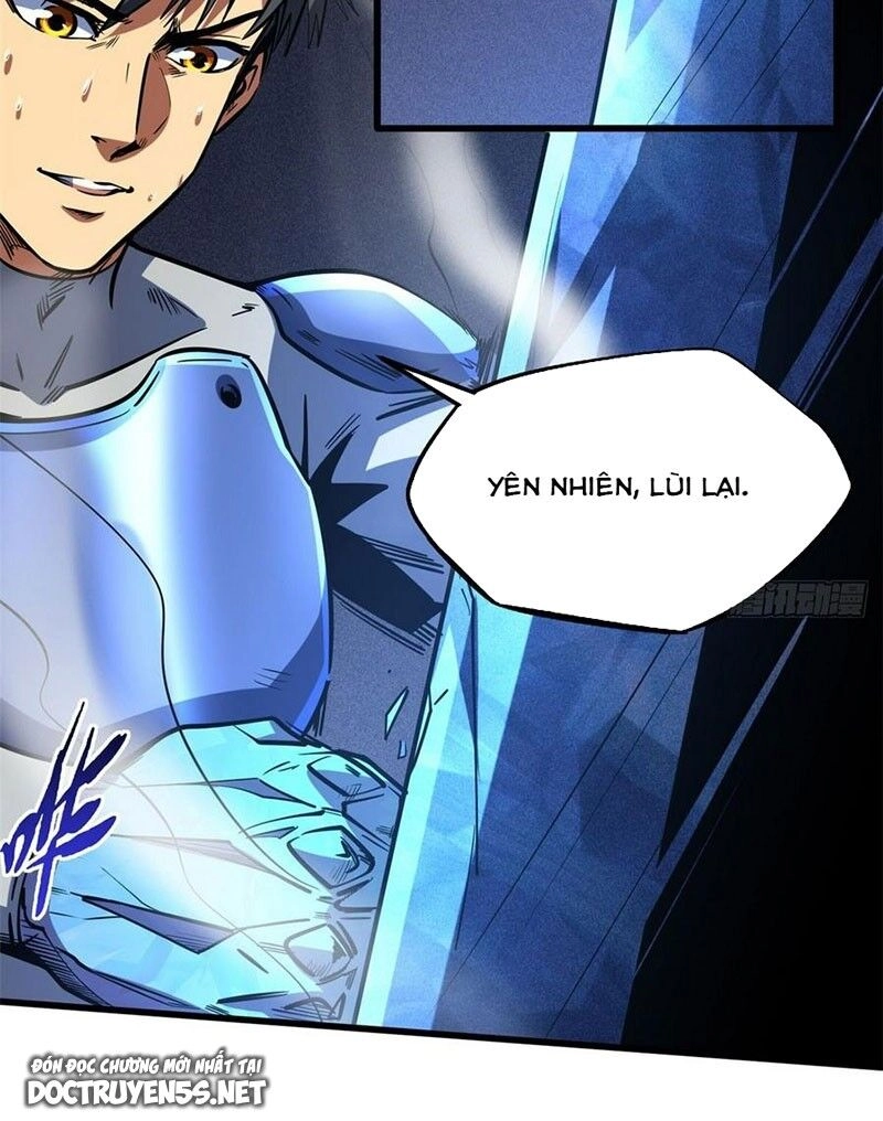 Siêu Cấp Thần Cơ Nhân Chapter 150 - 16