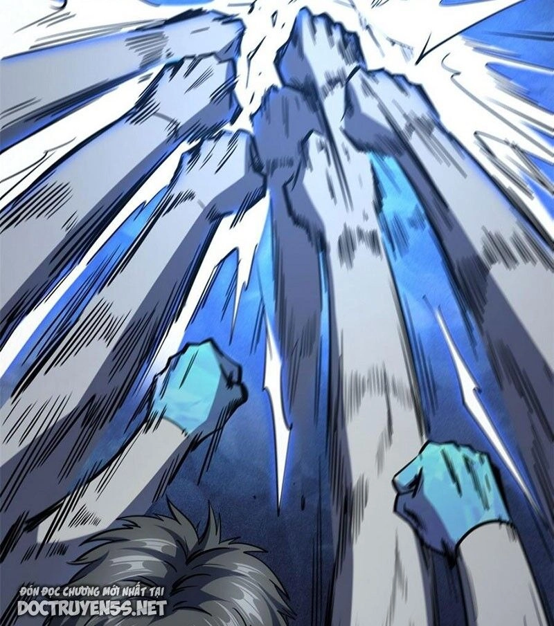 Siêu Cấp Thần Cơ Nhân Chapter 150 - 18