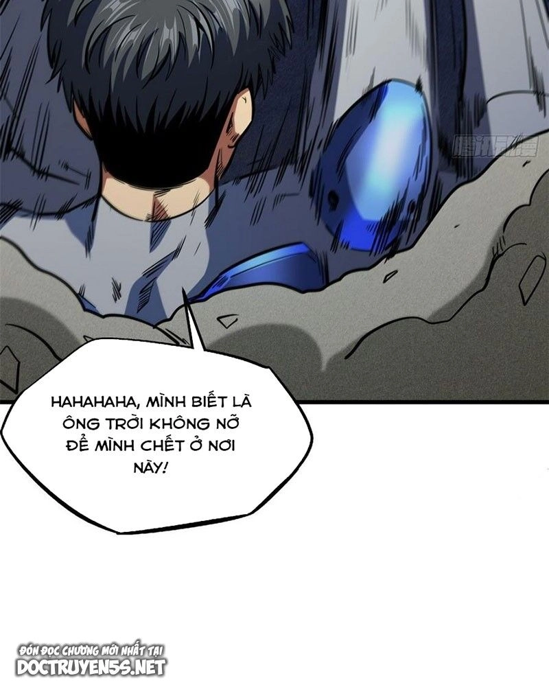 Siêu Cấp Thần Cơ Nhân Chapter 150 - 19