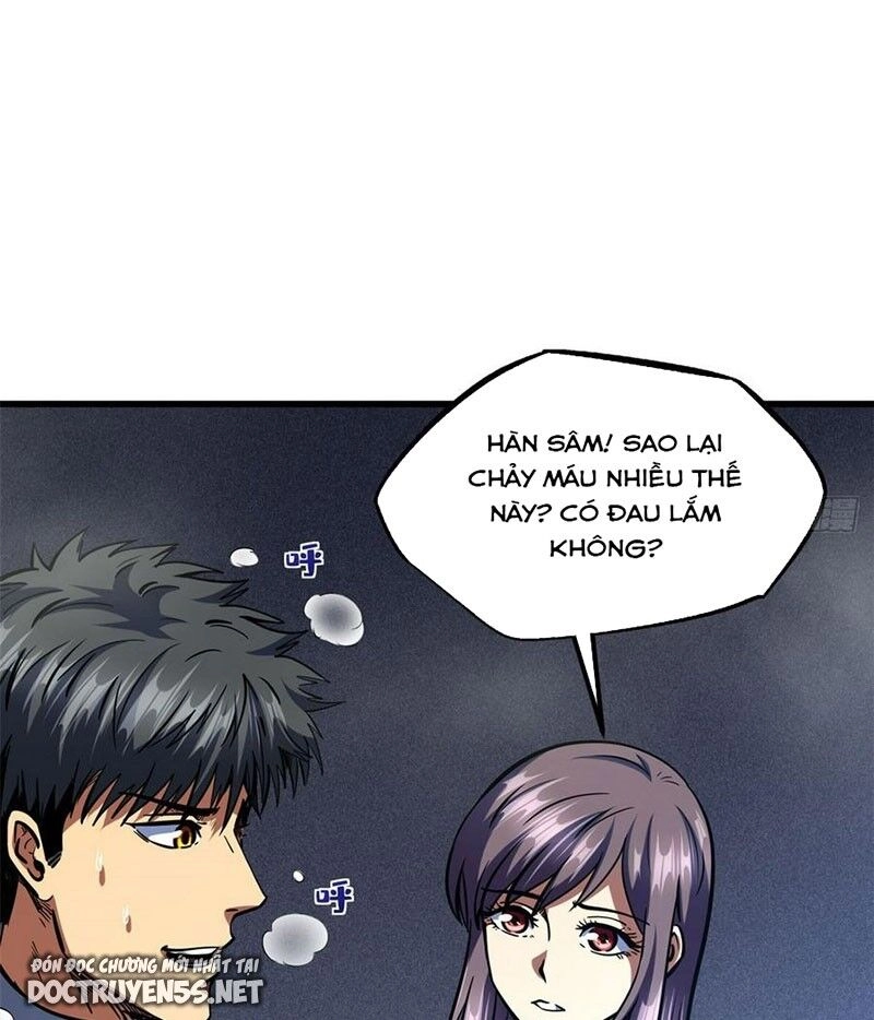 Siêu Cấp Thần Cơ Nhân Chapter 150 - 20