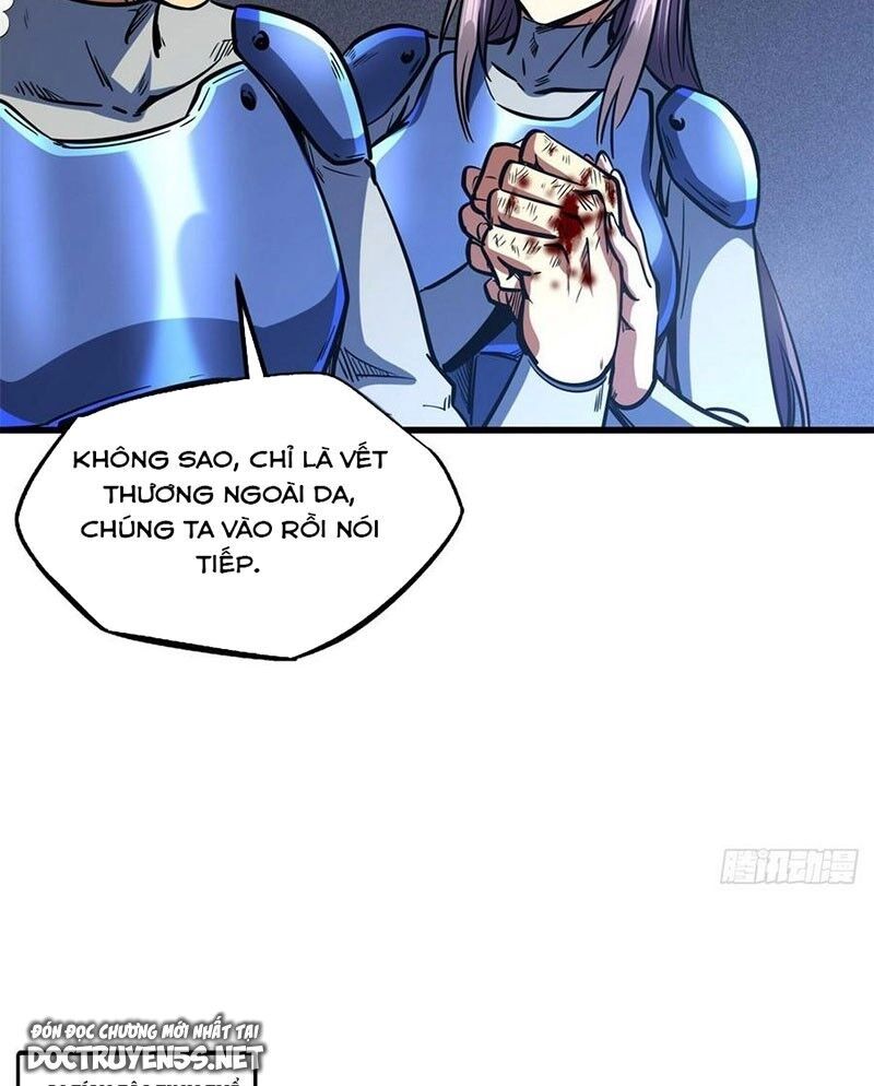 Siêu Cấp Thần Cơ Nhân Chapter 150 - 21