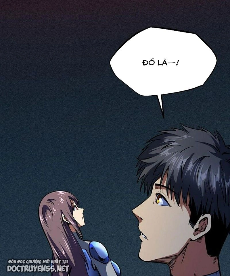 Siêu Cấp Thần Cơ Nhân Chapter 150 - 25