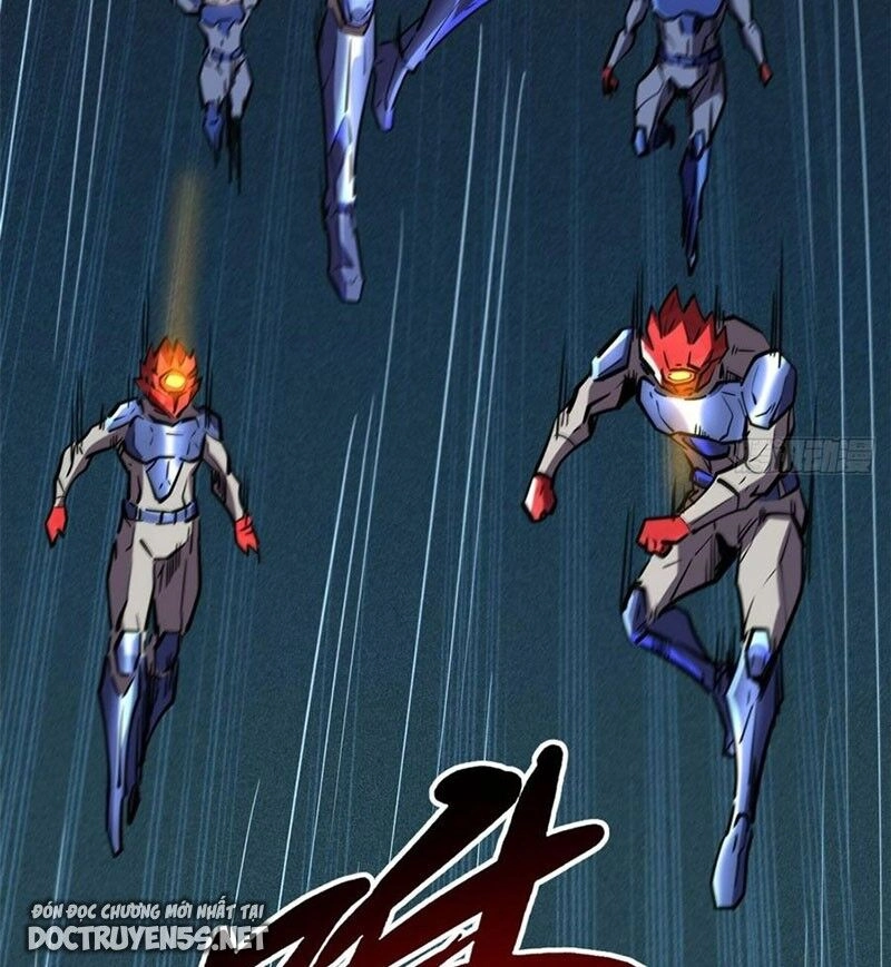 Siêu Cấp Thần Cơ Nhân Chapter 150 - 30