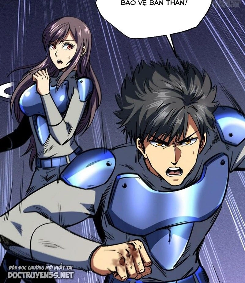 Siêu Cấp Thần Cơ Nhân Chapter 150 - 32