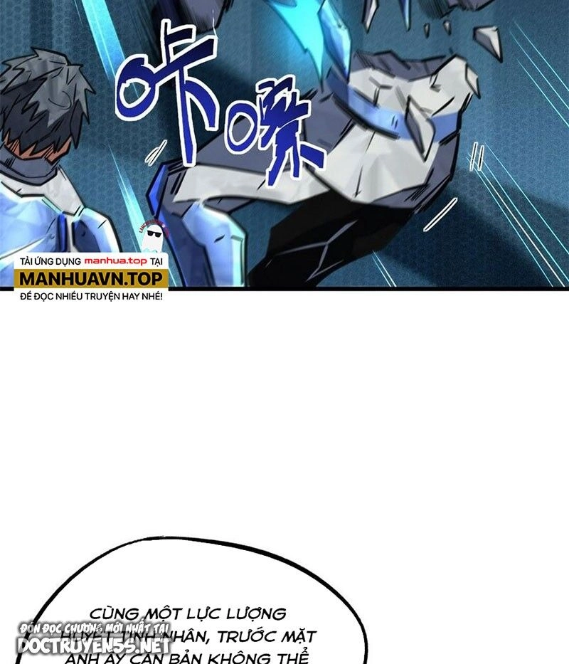 Siêu Cấp Thần Cơ Nhân Chapter 150 - 35