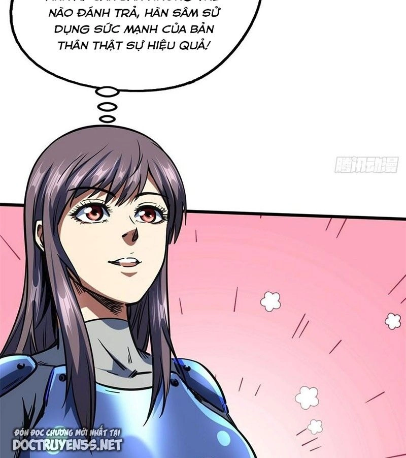 Siêu Cấp Thần Cơ Nhân Chapter 150 - 36