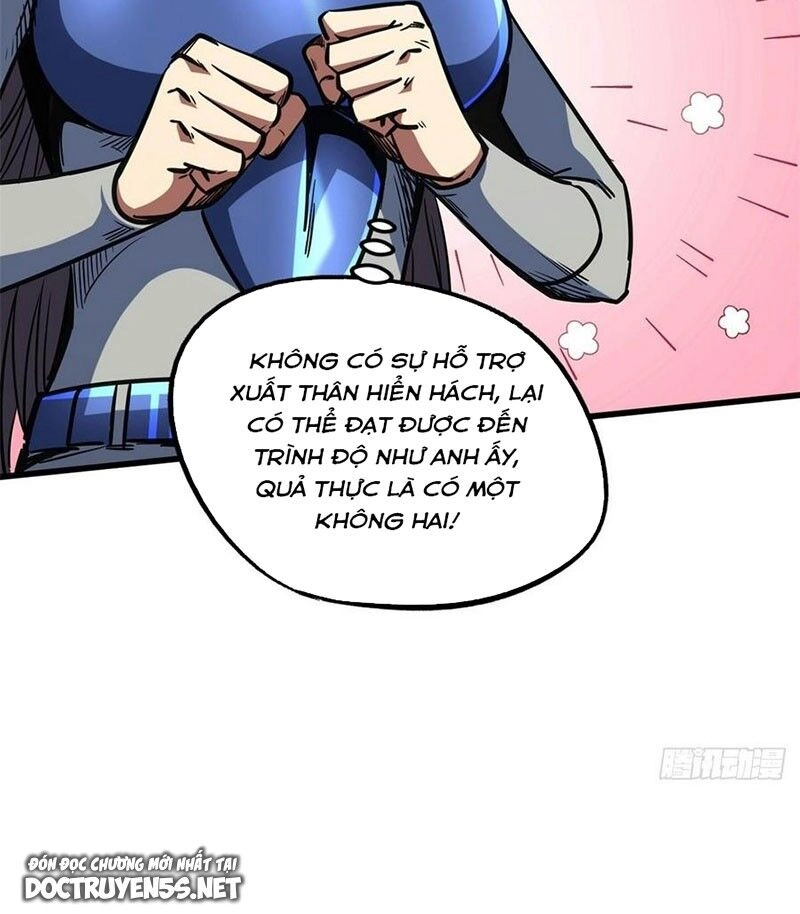 Siêu Cấp Thần Cơ Nhân Chapter 150 - 37