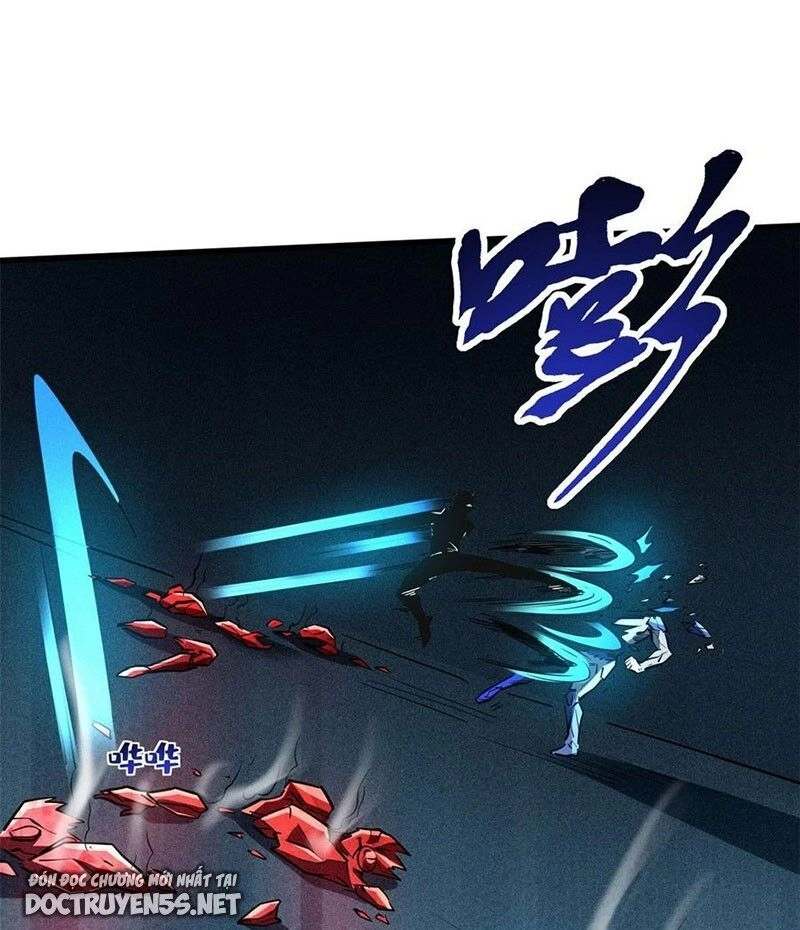 Siêu Cấp Thần Cơ Nhân Chapter 150 - 38