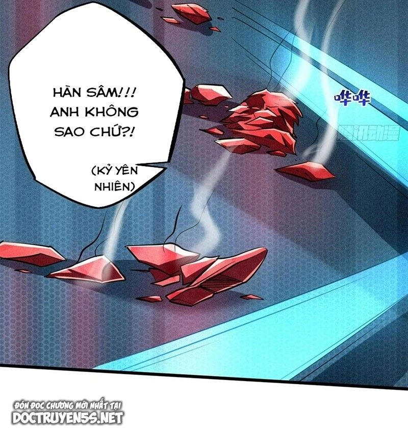 Siêu Cấp Thần Cơ Nhân Chapter 150 - 39