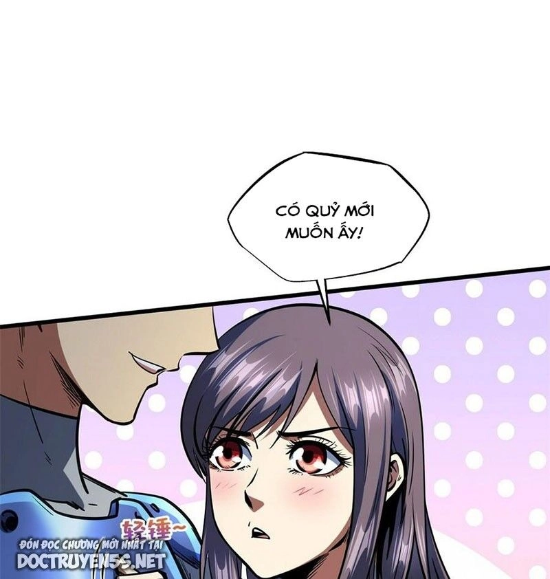 Siêu Cấp Thần Cơ Nhân Chapter 150 - 44