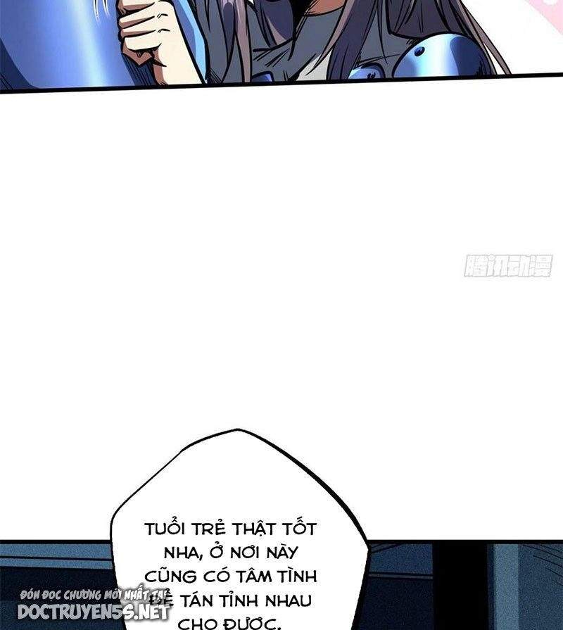 Siêu Cấp Thần Cơ Nhân Chapter 150 - 45