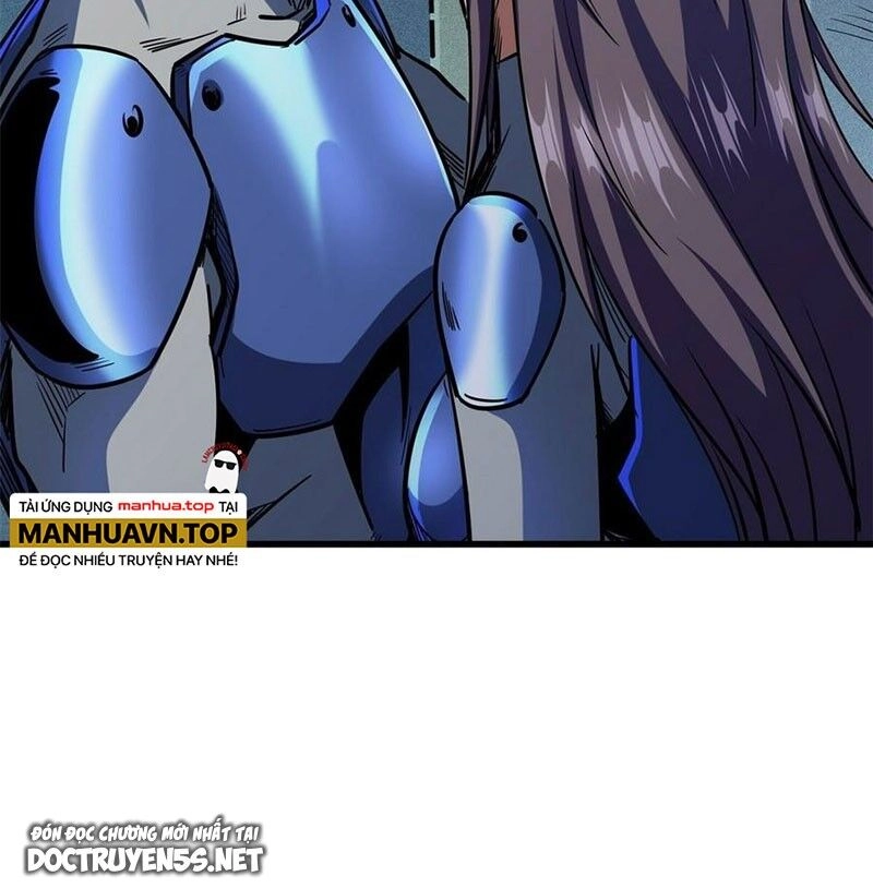 Siêu Cấp Thần Cơ Nhân Chapter 150 - 47