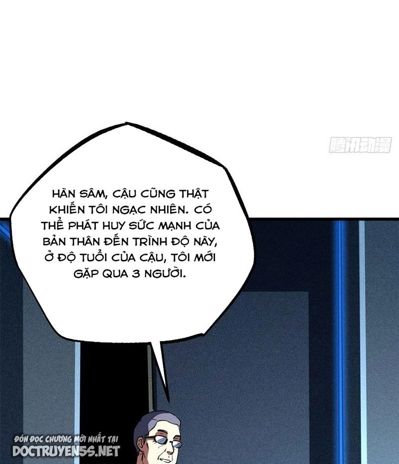 Siêu Cấp Thần Cơ Nhân Chapter 150 - 48