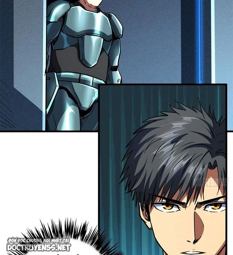 Siêu Cấp Thần Cơ Nhân Chapter 150 - 49