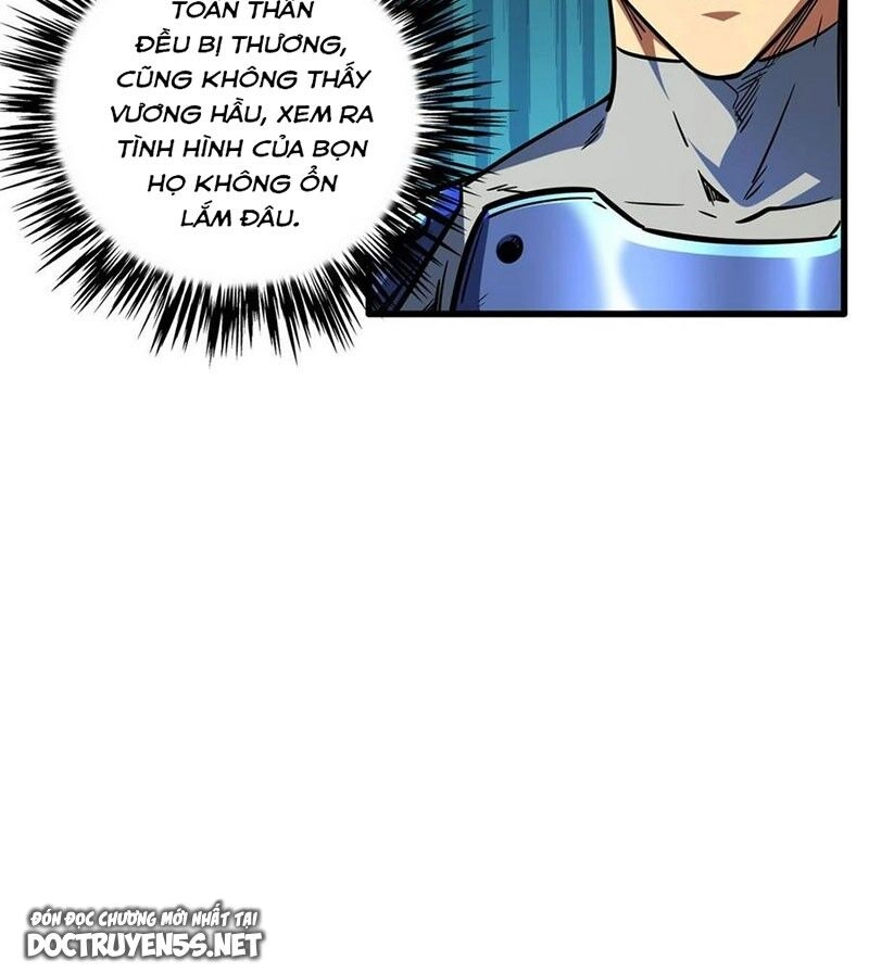 Siêu Cấp Thần Cơ Nhân Chapter 150 - 50