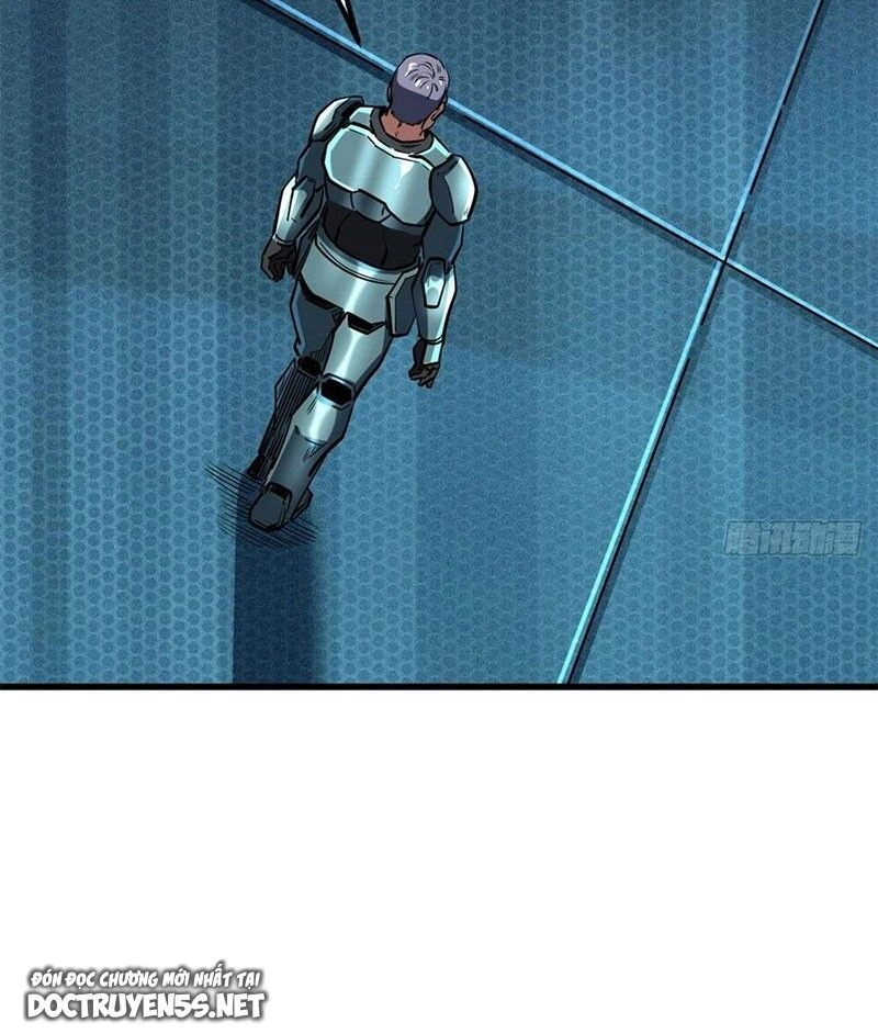 Siêu Cấp Thần Cơ Nhân Chapter 150 - 52