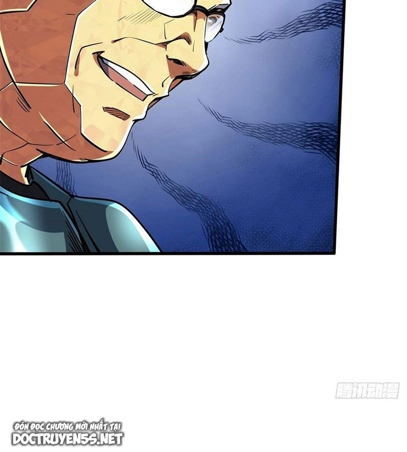 Siêu Cấp Thần Cơ Nhân Chapter 150 - 56