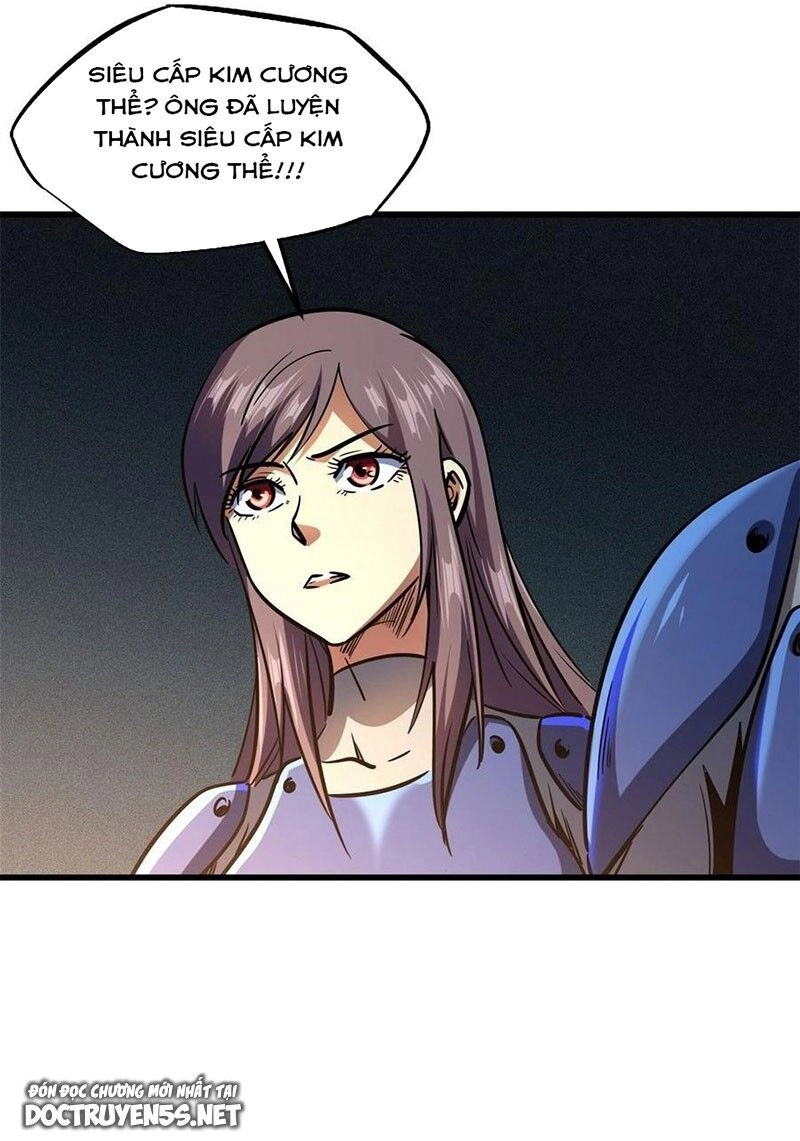 Siêu Cấp Thần Cơ Nhân Chapter 150 - 57