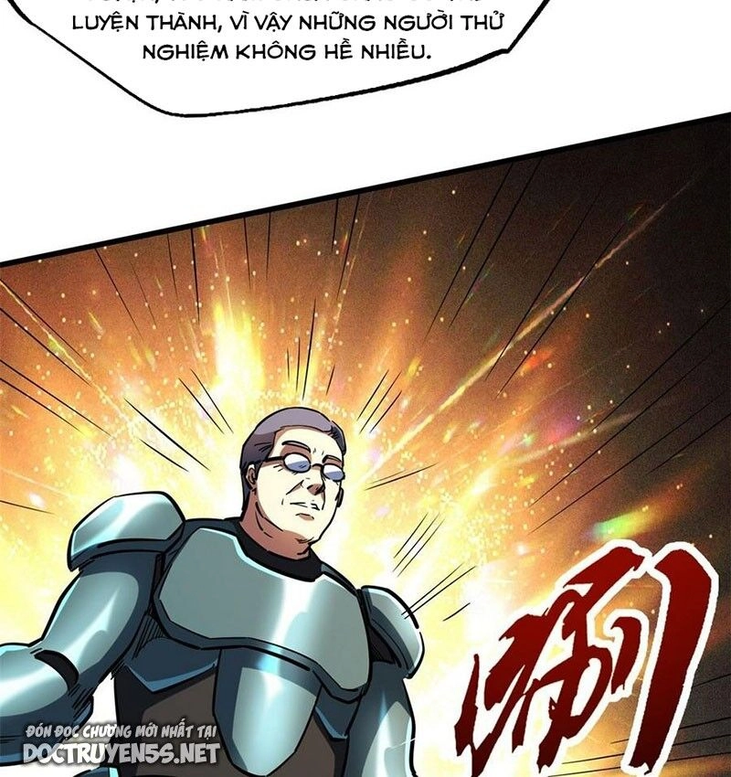 Siêu Cấp Thần Cơ Nhân Chapter 150 - 61